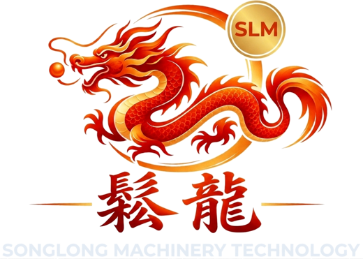 松龍 Songlong Machinery Technology